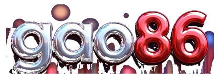 gao86 logo
